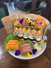 Sigonè Fusion Sushi