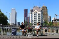 Meat Je Vrienden Live