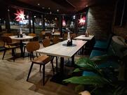 Terrassen Restaurang & Bar