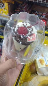 Supermercado Santa Lúcia - Padre Júlio