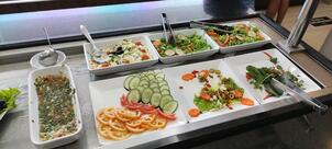 Supermercado Santa Lúcia