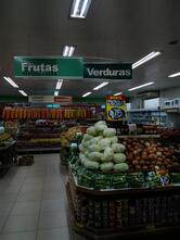 Supermercado Santa Lúcia - Padre Júlio