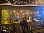 Acapulco Lounge & Beer