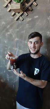 Frutaice Sabor & Café