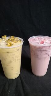 banca do loko house drinks