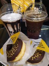 Cafeteria Mais1. Café - Atrium Shopping