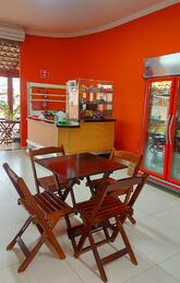 Panificadora Pão de Açúcar