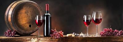 Vinhos Serra Gaúcha