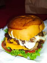 Central Grill Pizzas & Burguer