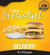 108 Burguer