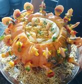 Pesqueiro e Restaurante Lino's