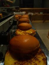 Burguer’s House - Nova Hartz