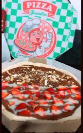 Pizzaria do Guguinha