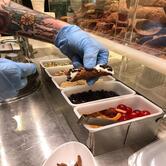 Apulia Pizza & Mozzarella Bar