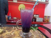 Food Panda fast-food center