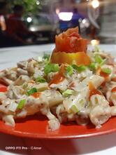 KANHA JI CHINESE FOOD STATION