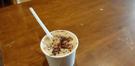 Kolhapuri Dabeli Cafe