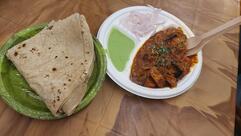 SARDAR JI SOYA CHAAP JUNCTION