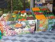 Hometasty homemade cakes and food products