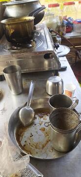 Chintu FastFood & Tea Stall