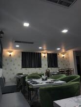 The Real Mint Cafe & Restro