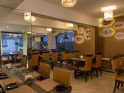 Miri Global Fusion Dining Miramar, Panjim
