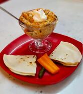 Shawarma Inn Thirumullaivoyal