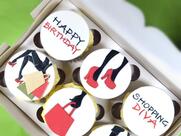 Cake D'Or - Exclusively Handcrafted