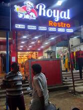 Royal Restro
