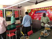 Ghatotkacha Family Restaurant