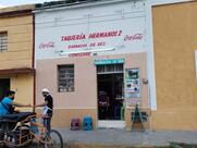 BARBACOA DE RES, (LOS HERMANOS 2)