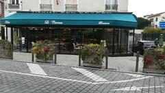 Tabac Le Carreau Bar, Brasserie, Wpuff, E-liquides, cbd, loto et jeux de grattages