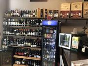 Rosso Bianco e Bollicine di Giacoma Doddis