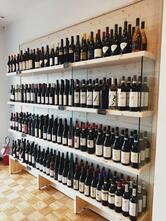 Il Quinto Elemento - Enoteca