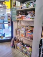 Tabaccheria e caffetteria di Gelmini