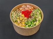 Palmerïe Pokè Corso Trieste