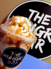 The Hungry Bar - Malabon Branch