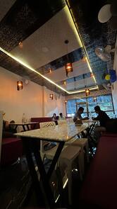 Deewan-e-Biryani Parbhani