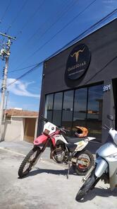 Gold Steak Hamburgueria e Parrila