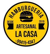 Hamburgueria Artesanal La Casa Tambaú