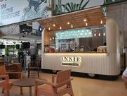Annie Eatery & Sweetery