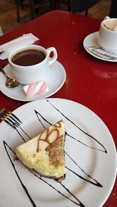 Panificadora & Confeitaria Sol Nascente