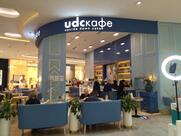 Udcкафе
