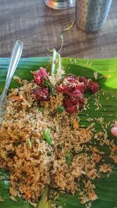 Rar Dhabaa Family Restaurant