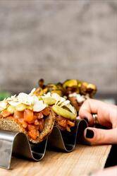 Ostè L'accento Sul Sapore