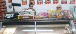 Rotisserie O Rei do Frango Assado Cocaia