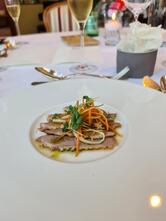 1870 - Restaurant Terrace Lounge