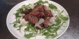 Pizzeria Ristorante Rianata