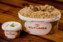 Kutumba Kitchen