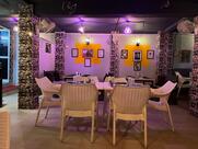 MOGAMBO RestaurantBar